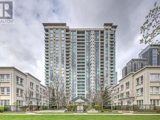 apartment at 2210 17 ANNDALE DRIVE, Toronto, Ontario, M2N2W7
