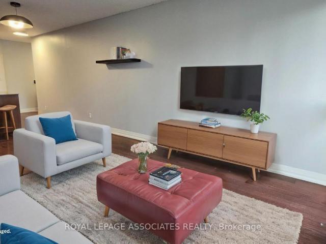apartment at 2210 21 CARLTON STREET, Toronto, Ontario, M5B1L3