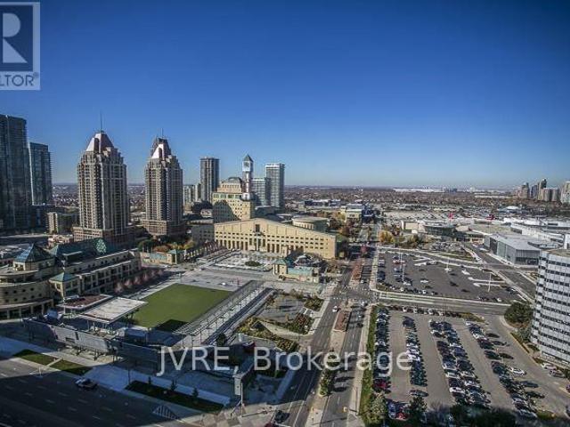 apartment at 2210 3939 DUKE OF YORK BOULEVARD, Mississauga, Ontario, L5B4N2