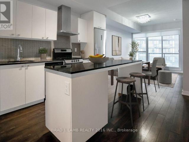 apartment at 2211 51 EAST LIBERTY STREET, Toronto, Ontario, M6K3P8