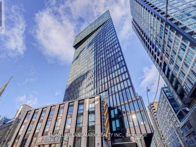apartment at 2211 60 SHUTER STREET, Toronto, Ontario, M5B1A8
