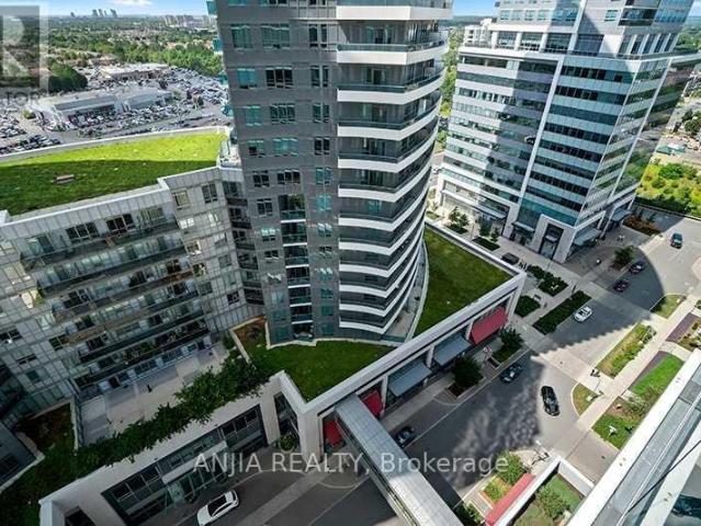 apartment at 2211 7165 YONGE STREET, Markham, Ontario, L3T0C9