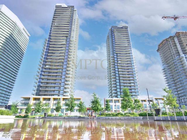 apartment at 2211 95 MCMAHON DRIVE, Toronto, Ontario, M2K0H2