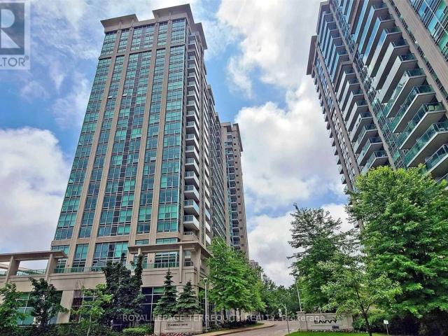 apartment at 2211 – 17 ANNDALE DRIVE