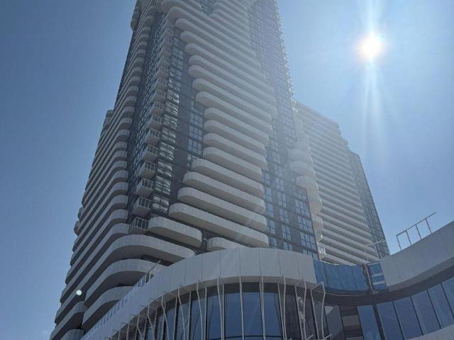 apartment at 2212 8 INTERCHANGE WAY, Vaughan, Ontario, L4K0R2