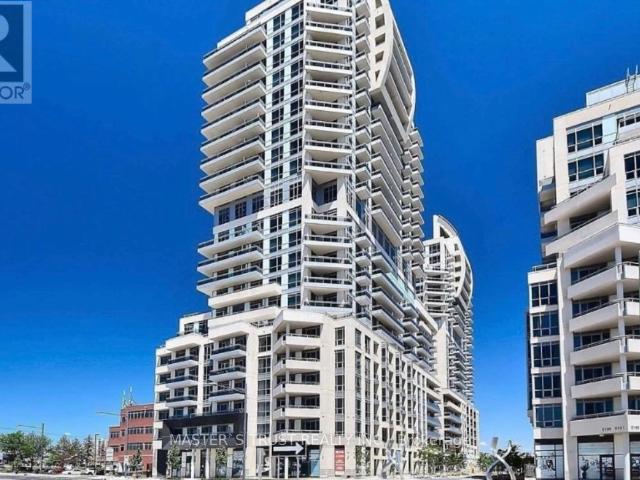 apartment at 2212 9201 YONGE STREET, Richmond Hill, Ontario, L4C1H9