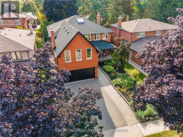 apartment at 2212 FLORIAN LOWER ROAD, Mississauga, Ontario, L5A2M4