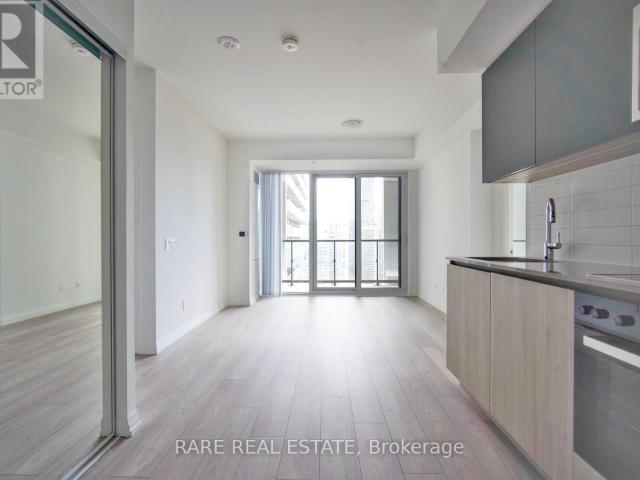apartment at 2217 400 KING STREET W, Toronto, Ontario, M5V0X8