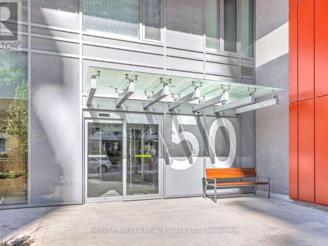 apartment at 2217 50 DUNFIELD AVENUE, Toronto, Ontario, M4S0E4