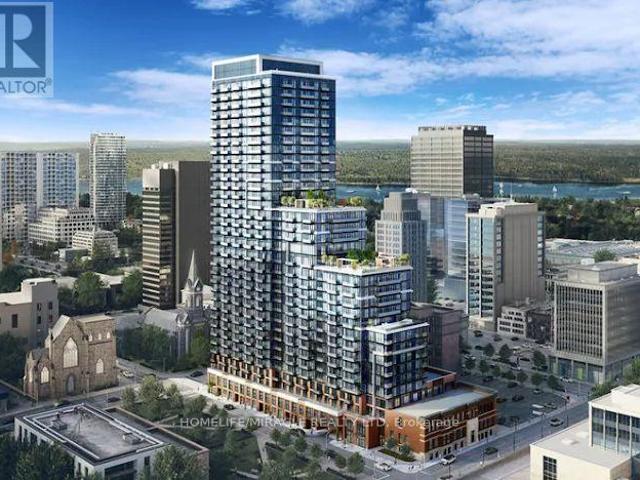 apartment at 2214 75 JAMES STREET, Hamilton, Ontario, L8P2Y9