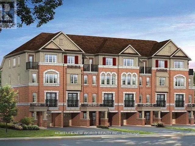 apartment at 2214 CHEVRON PRINCE PATH, Oshawa, Ontario, L1L0K9