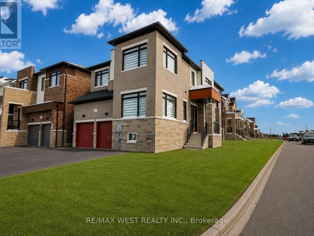 apartment at 2215 CRYSTAL DRIVE, Oshawa, Ontario, L1L0W7