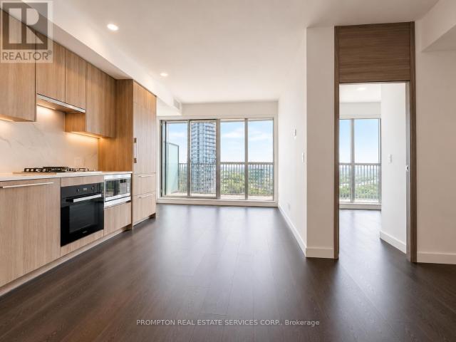 apartment at 2216 18 ESTHER SHINER BOULEVARD, Toronto, Ontario, M2K0J7
