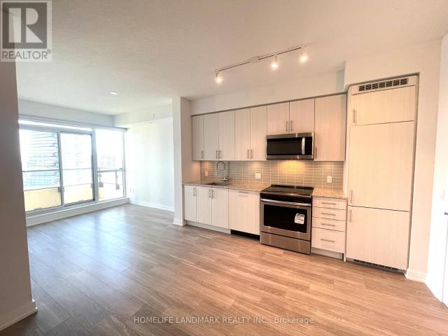 apartment at 2219 4055 PARKSIDE VILLAGE DRIVE, Mississauga, Ontario, L5B0K8
