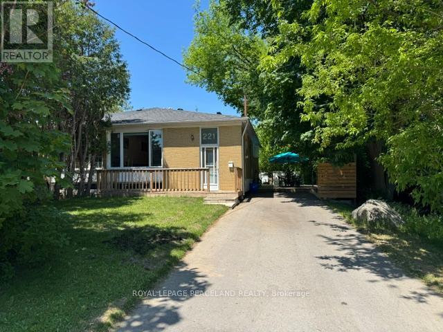 apartment at 221 BROWNDALE CRESCENT, Richmond Hill, Ontario, L4C3H9