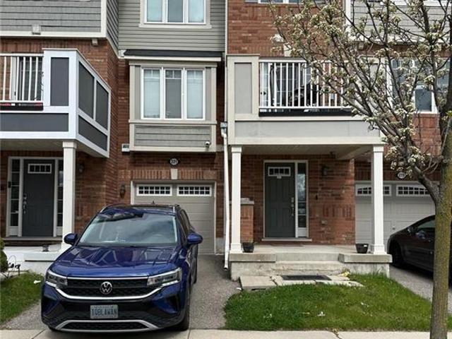 apartment at 221 SLINGSBY LANDING, Milton, Ontario, L9T8N5