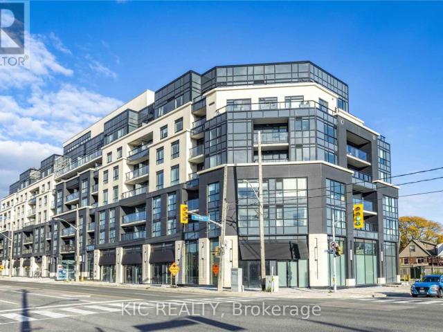 apartment at 221 1401 O'CONNOR DRIVE, Toronto, Ontario, M4B2V5