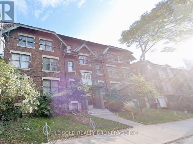 apartment at 221 125 EARL PLACE, Toronto, Ontario, M4Y1M4