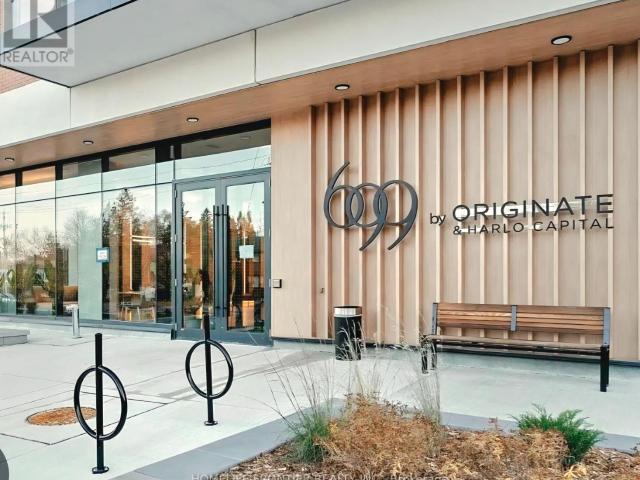 apartment at 221 699 SHEPPARD AVENUE E, Toronto, Ontario, M2K0J5