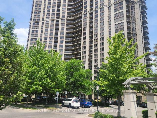 apartment at 2221 700 HUMBERWOOD BOULEVARD, Toronto, Ontario, M9W7J4