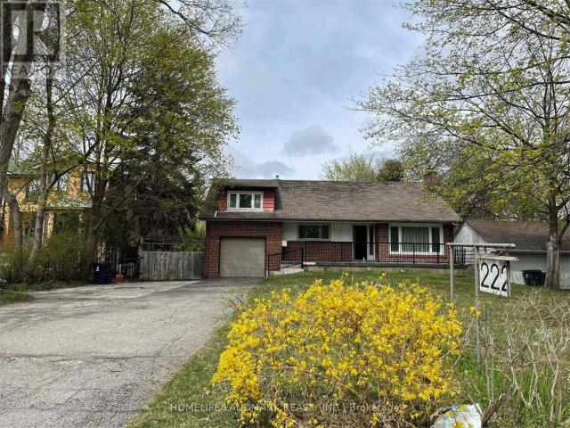 apartment at 222 CUMMER AVENUE, Toronto, Ontario, M2M2E7