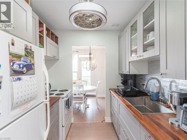 apartment at 222 CONCESSION Street Unit# 307