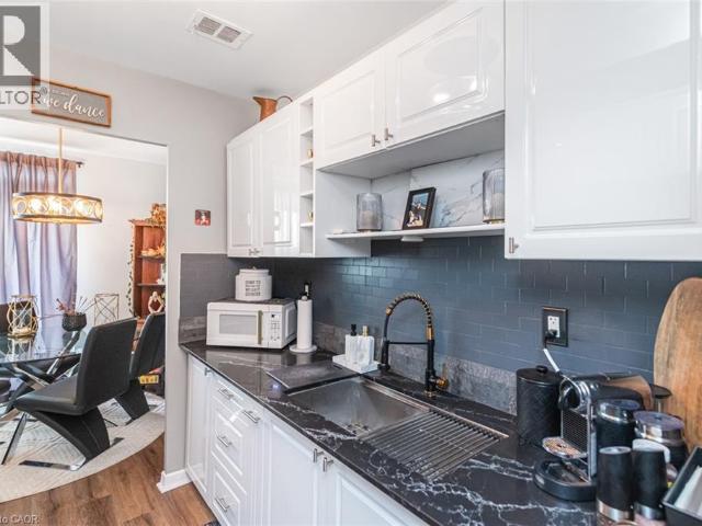 apartment at 222 CONCESSION Street Unit# 507
