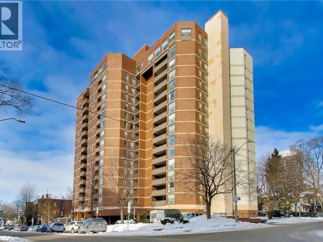 apartment at 222 JACKSON Street W Unit# 603, Hamilton, Ontario, L8P4S5