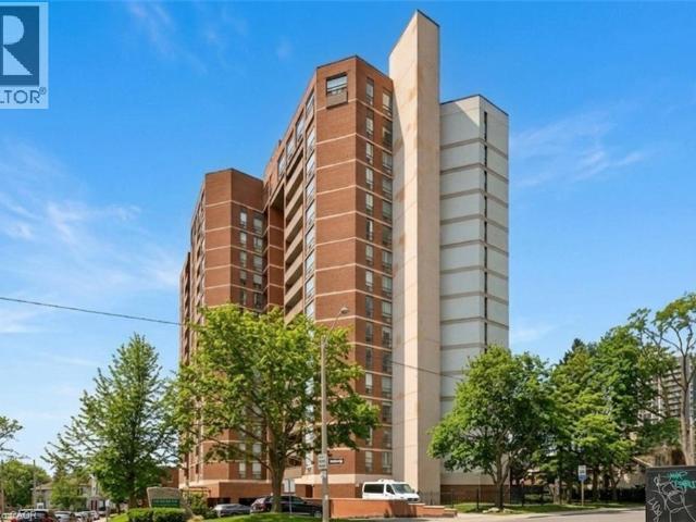 apartment at 222 JACKSON Street W Unit# 1003, Hamilton, Ontario, L8P4S5