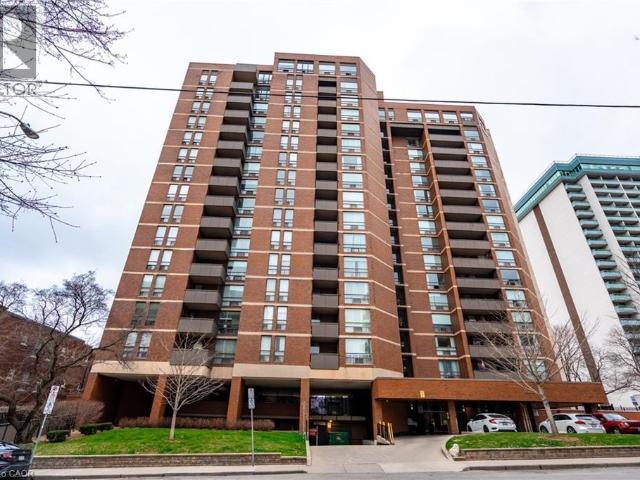 apartment at 222 JACKSON Street W Unit# 305, Hamilton, Ontario, L8H4S9