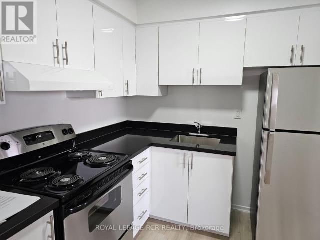 apartment at 222 – 2 ORCHARD HEIGHTS BOULEVARD