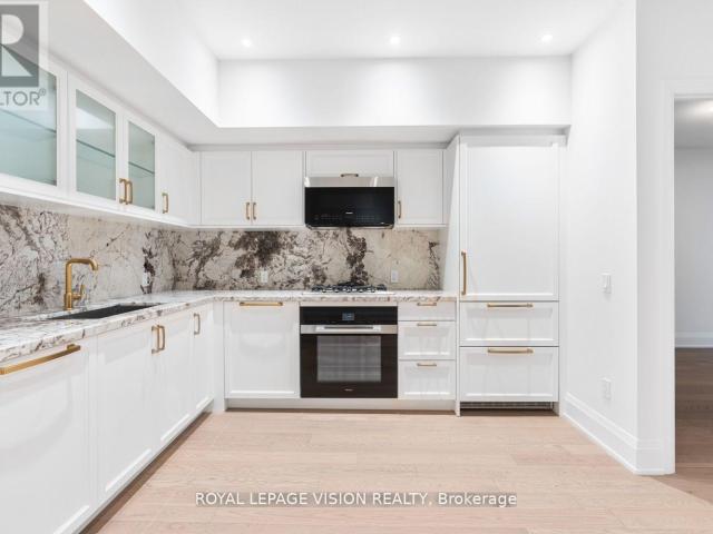 apartment at 222 505 GLENCAIRN AVENUE, Toronto, Ontario, M6B0B2
