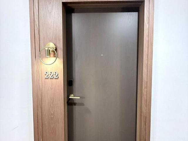 apartment at 222 6 GREENBRIAR ROAD, Toronto, Ontario, M2K0H6