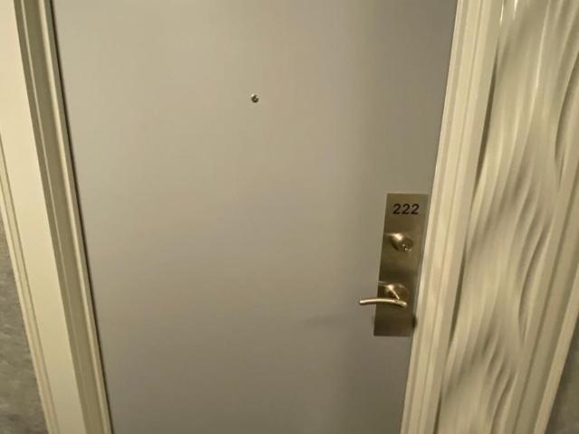 apartment at 222 80 ESTHER LORRIE DRIVE, Toronto, Ontario, M9W0C6