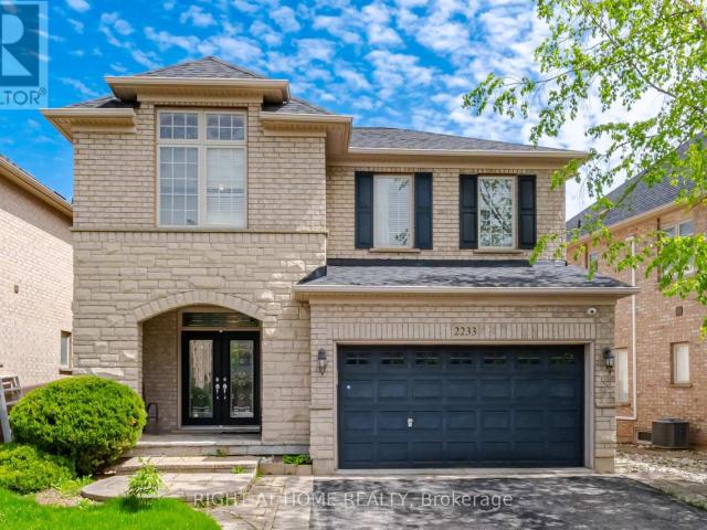 apartment at 2233 LITTONDALE LANE, Oakville, Ontario, L6M0B7