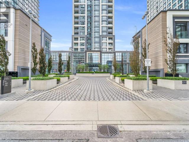 apartment at 2230 5 MABELLE AVENUE, Toronto, Ontario, M9A0C8