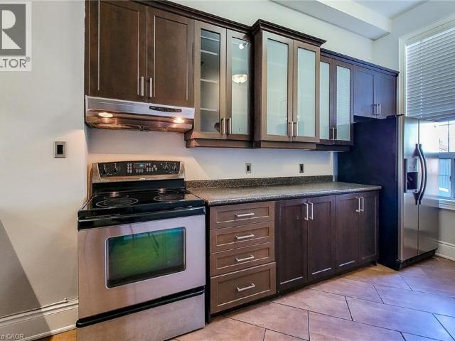 apartment at 223 KING Street E Unit# 3, Hamilton, Ontario, L8N1B6