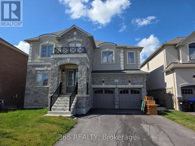 apartment at 223 WARDEN STREET, Clearview, Ontario, L0M1S0