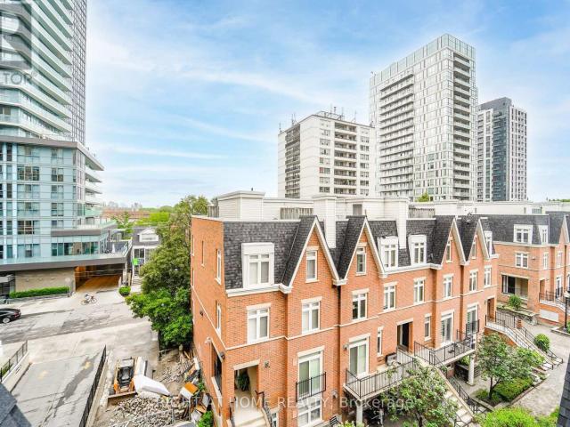apartment at 22 108 REDPATH AVENUE, Toronto, Ontario, M4S2J7