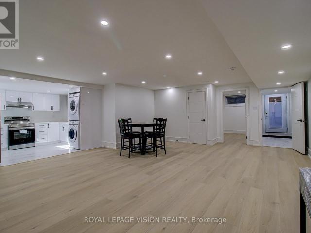 apartment at 22 ANSON AVENUE, Toronto, Ontario, M1M1X3