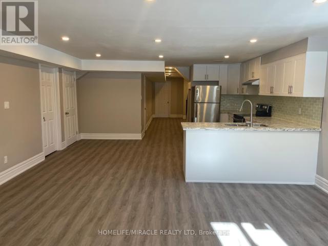 apartment at 22 BOONE CRESCENT, Vaughan, Ontario, L4H4V1