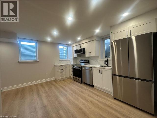 apartment at 22 GUNN Avenue