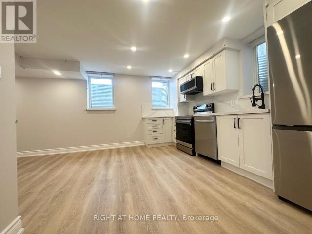 apartment at 22 GUNN AVENUE, Brantford, Ontario, N3T0V3