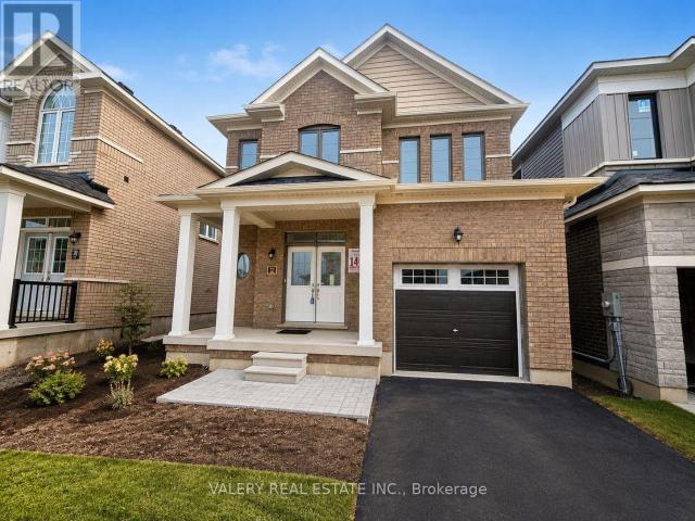 apartment at 22 HYLTON DRIVE, Barrie, Ontario, L9S2Z8