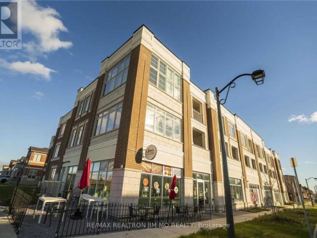 apartment at 22 JOHN RUDKIN LANE, Markham, Ontario, L6B1N7