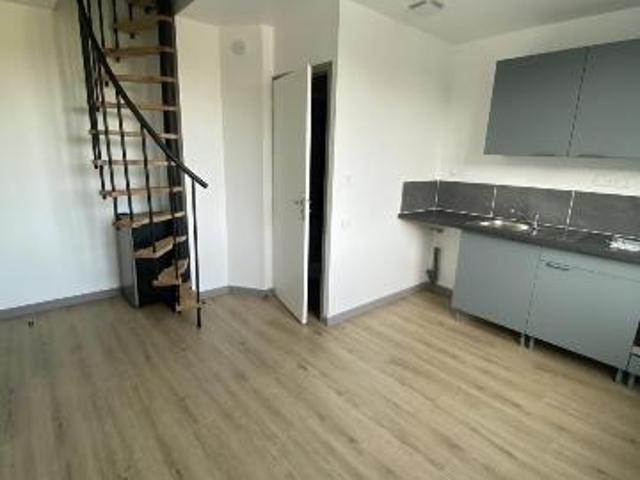 Apartment at 22 Loudéac, LOUDEAC, 22600, France