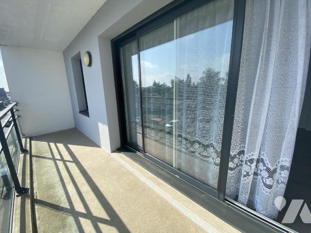 Apartment at 22 Loudéac, LOUDEAC, 22600, France