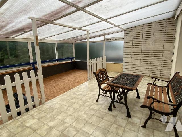Apartment at 22 Loudéac, LOUDEAC, 22600, France