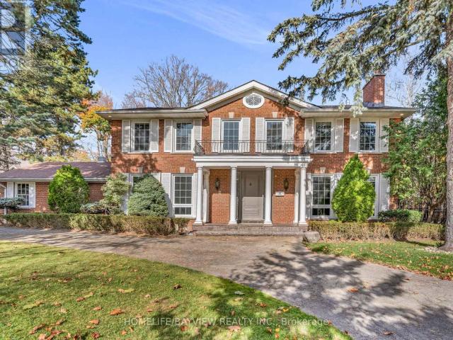 apartment at 22 SALONICA ROAD, Toronto, Ontario, M3C2L9