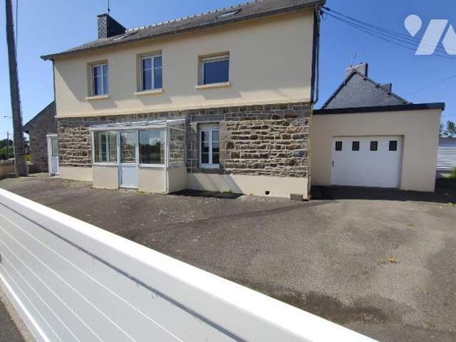Apartment at 22 Ploufragan, PLOUFRAGAN, 22440, France